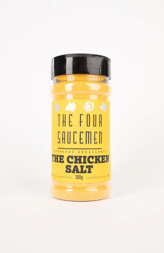 TFS The Chicken Salt 300g