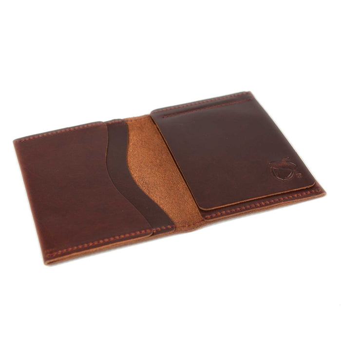 Clipster (Oxblood)