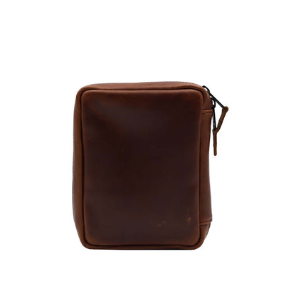 commander-leather (Oxblood)