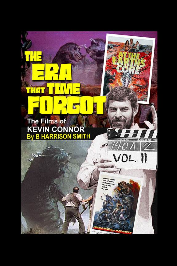 The Era That Time Forgot – Volume Two