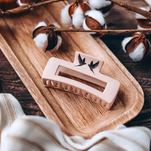The Ever King Inspired Hair Clip Accessories