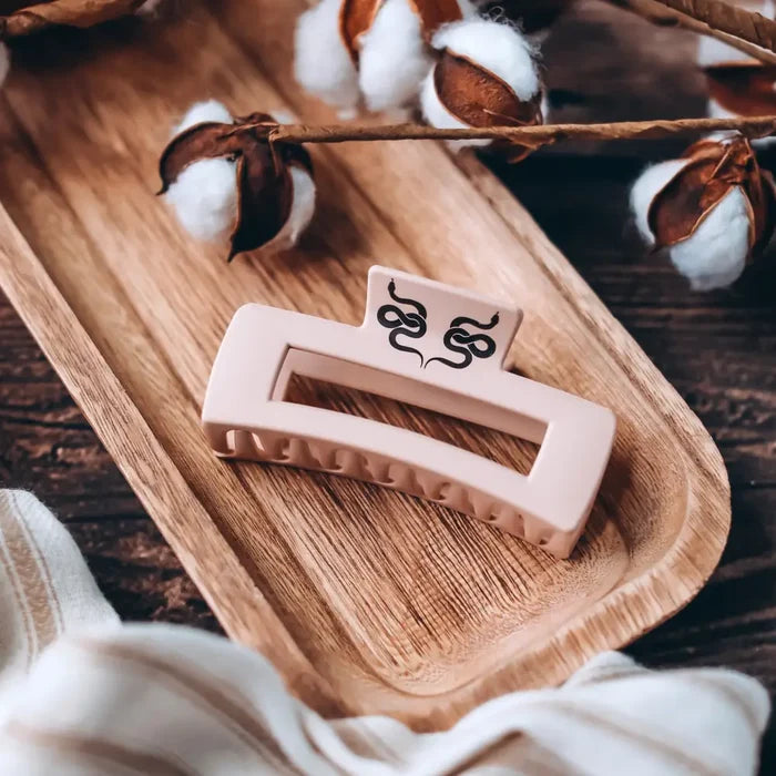 The Ever King Inspired Hair Clip Accessories