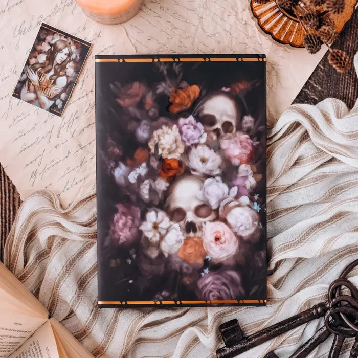 The Female Exclusive Luxe Edition Book