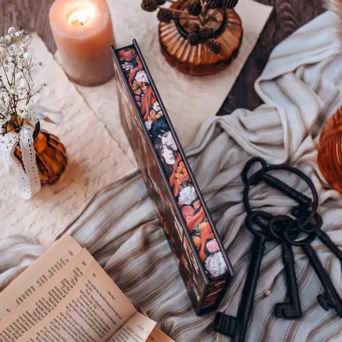 The Female Exclusive Luxe Edition Book