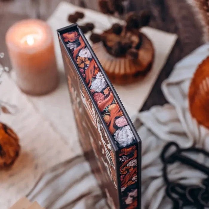 The Female Exclusive Luxe Edition Book