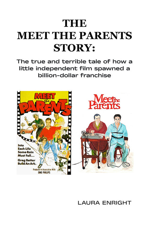 The Meet the Parents Story