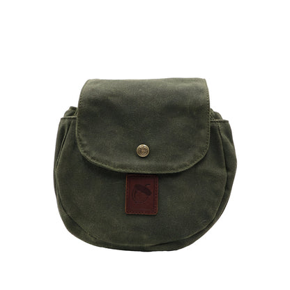 The OG Disc Golf Bag (Olive Drab)