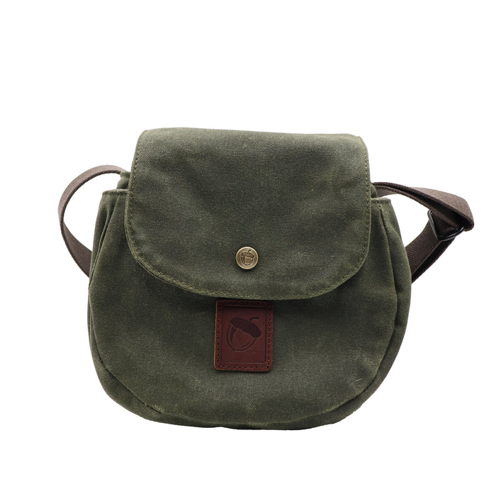 The OG Disc Golf Bag (Olive Drab)