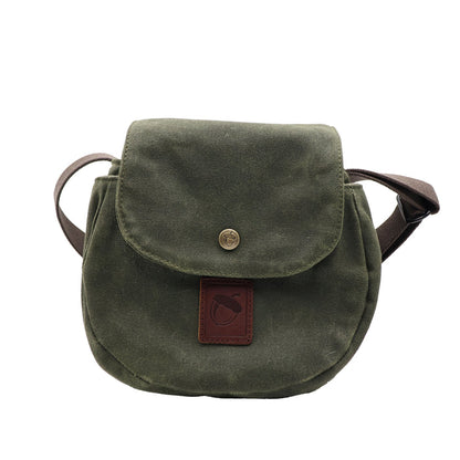 The OG Disc Golf Bag (Olive Drab)
