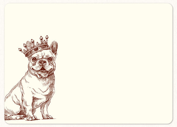 The Royal Canine Assortment Notes