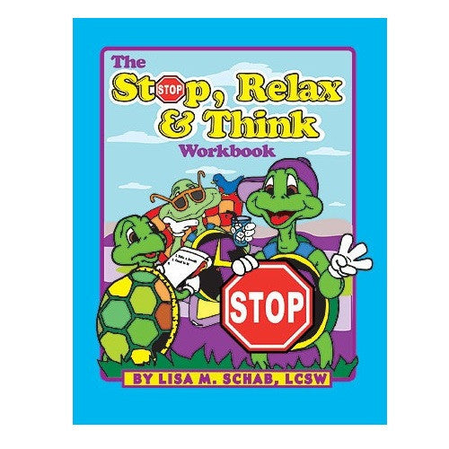 The Stop, Relax & Think Collection