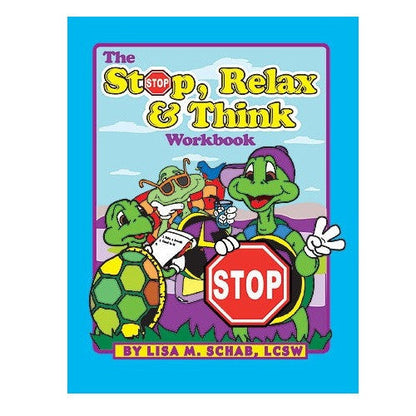 The Stop, Relax & Think Collection