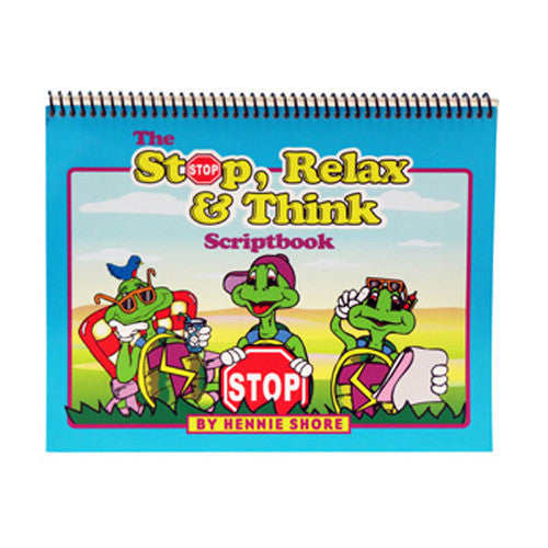 The Stop, Relax & Think Collection