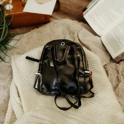 The Thirteen Inspired Backpack Bags