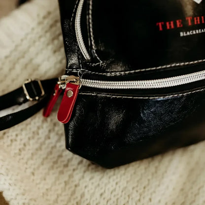 The Thirteen Inspired Backpack Bags