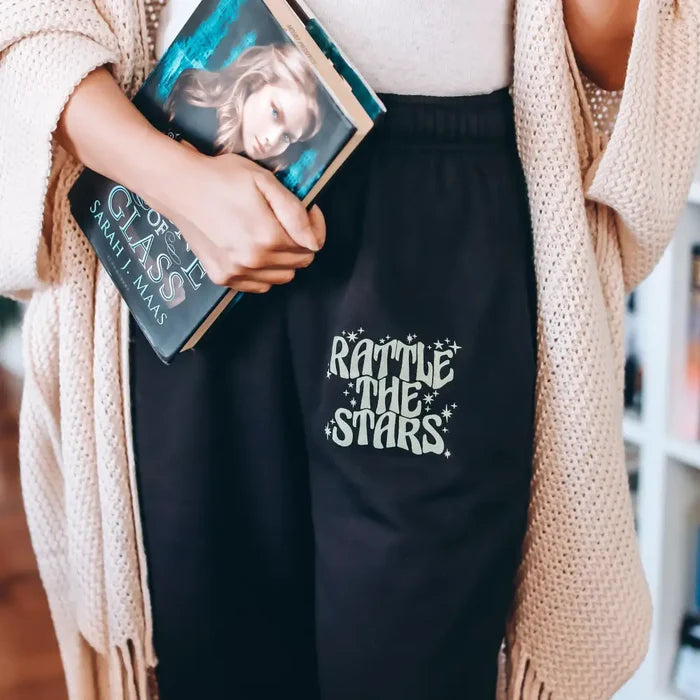 Throne of Glass Inspired Sweatpants Joggers