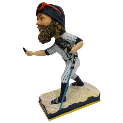 Tim Dillard Bobblehead
