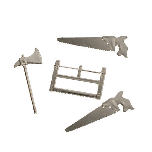 Tool Set, Miniature