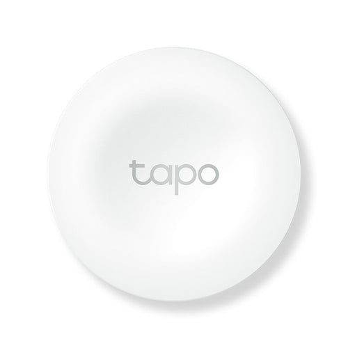 Tp-Link Tapo Smart Button, Long Battery Life, White