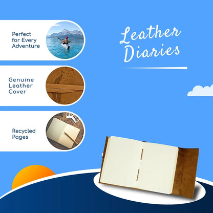 Leather Journals