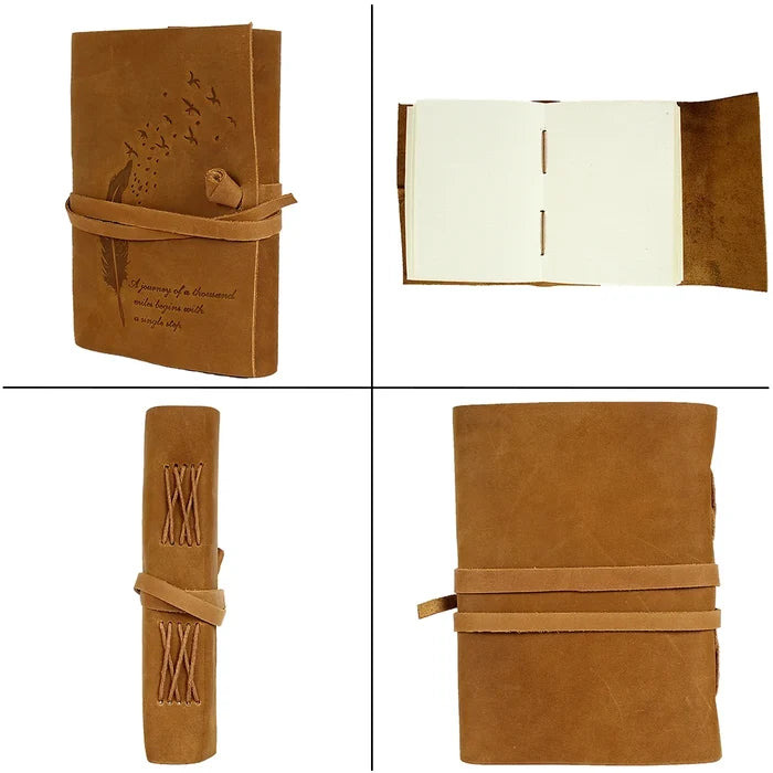Leather Journals