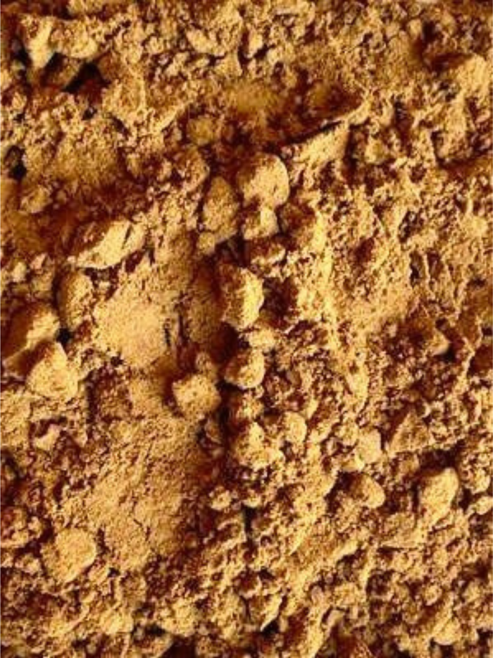 Tremella Mushroom Powder, Organic 4 oz BULK BAG