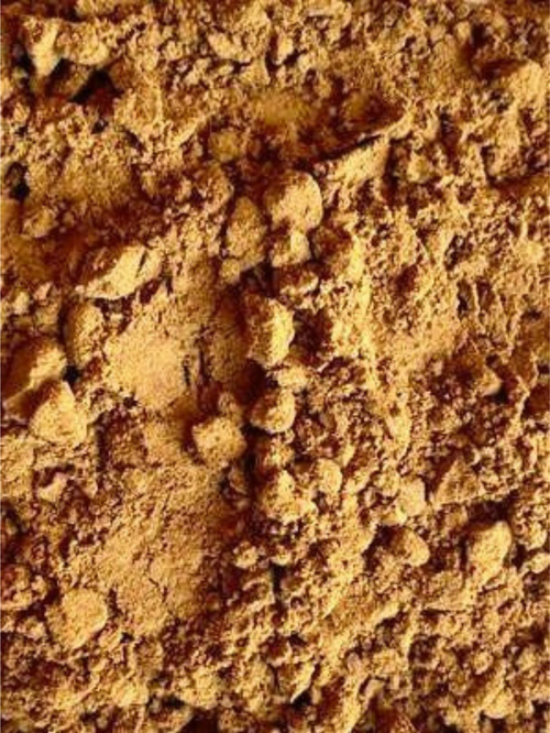 Tremella Mushroom Powder, Organic 4 oz BULK BAG