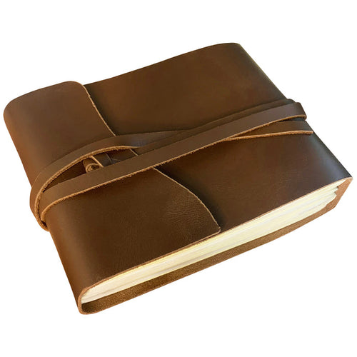 Tuscan Photo Album (Medium)