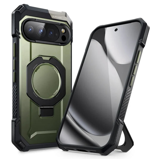 UB GRIP Series Google Pixel 10 Pro XL Protective Phone Case - Guldan