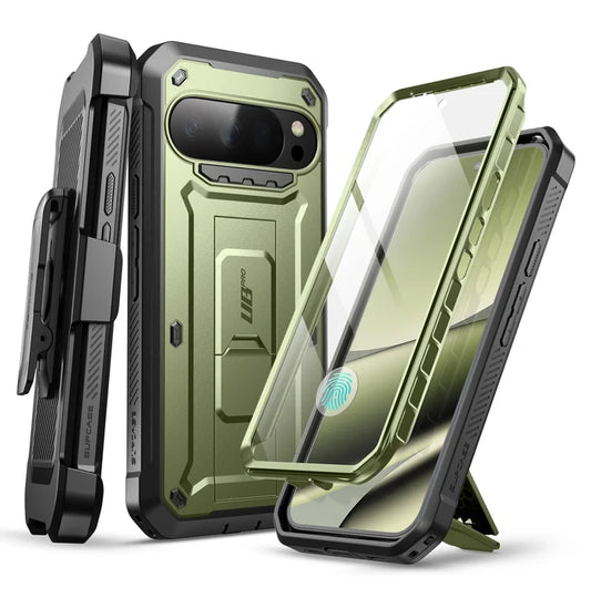 UB PRO Series Google Pixel 10 Pro XL Rugged Phone Case - Guldan
