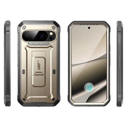 UB PRO Series Google Pixel 10/10 Pro Rugged Phone Case - Desert
