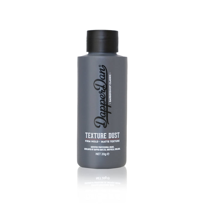 Dapper Dan Ultra Matte Texture Dust 20g