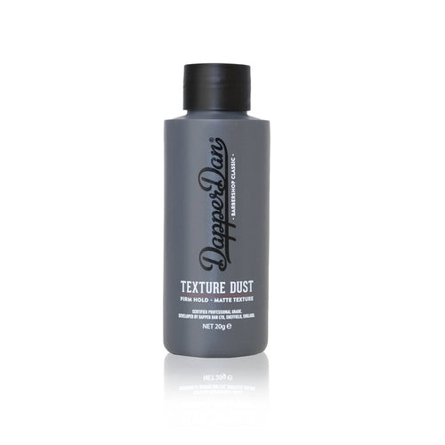 Dapper Dan Ultra Matte Texture Dust 20g