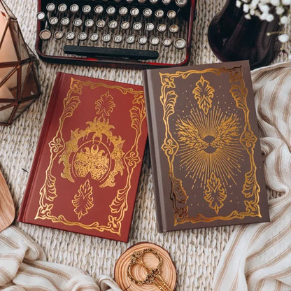 Underworld Gods Exclusive Luxe Edition Set (Books 2-3) PRIME SET Book