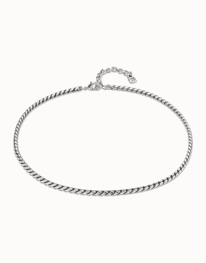 UNOde50 Da La Vuelta Necklace