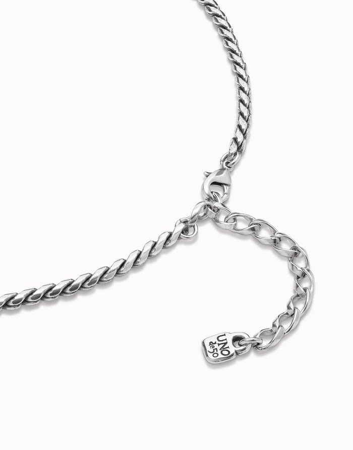 UNOde50 Da La Vuelta Necklace