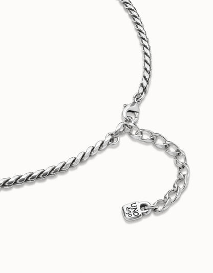 UNOde50 Da La Vuelta Necklace