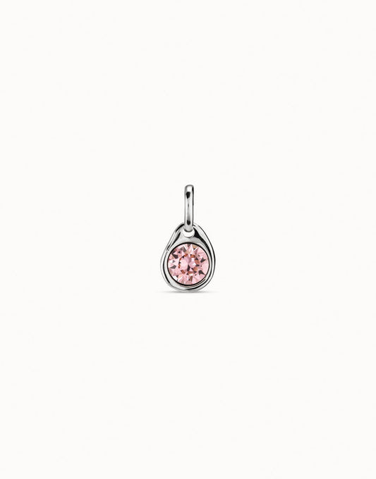 UNOde50 Rosa Charm