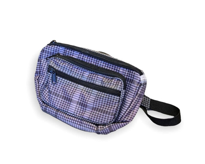 Houndstooth Plaid