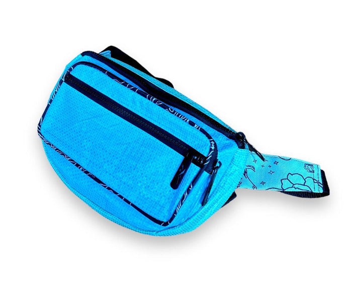 Aqua Sky Blue