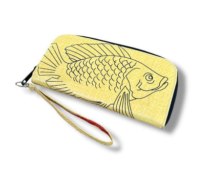 Yellow Fish