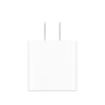 USB-C Power Adapter