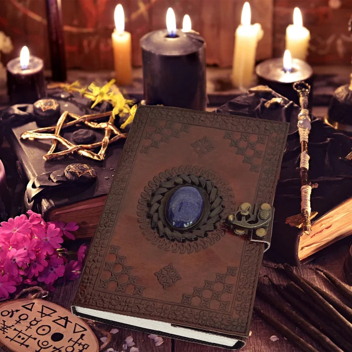 Leather Journal