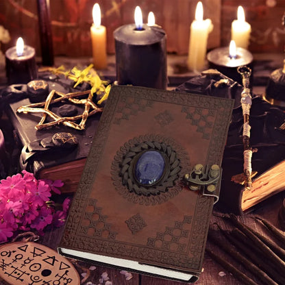 Leather Journal