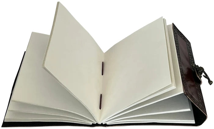 Leather Journal