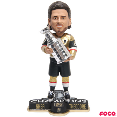 Shea Theodore
