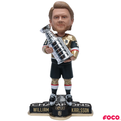 William Karlsson