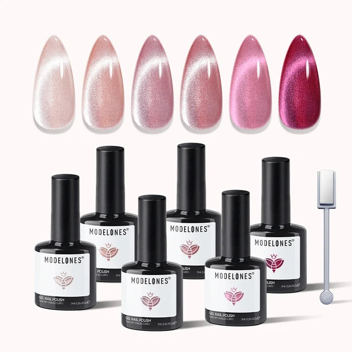 Velvet Blush