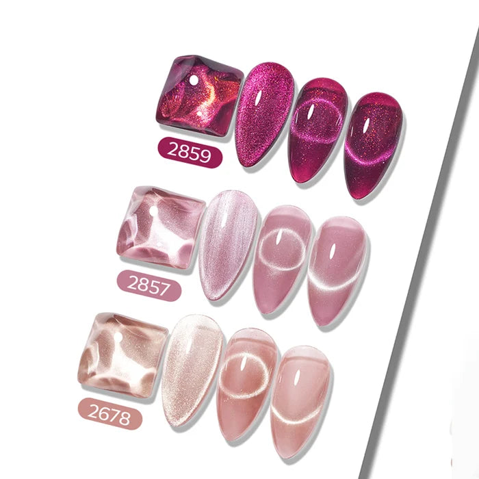 Velvet Blush