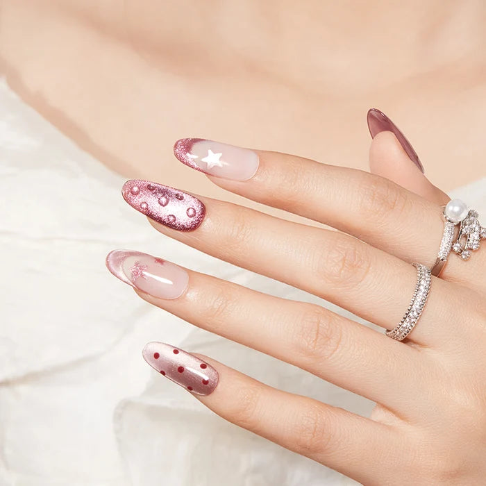 Velvet Blush